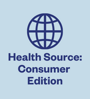 Health Source: Consumer Edition (Ebso)